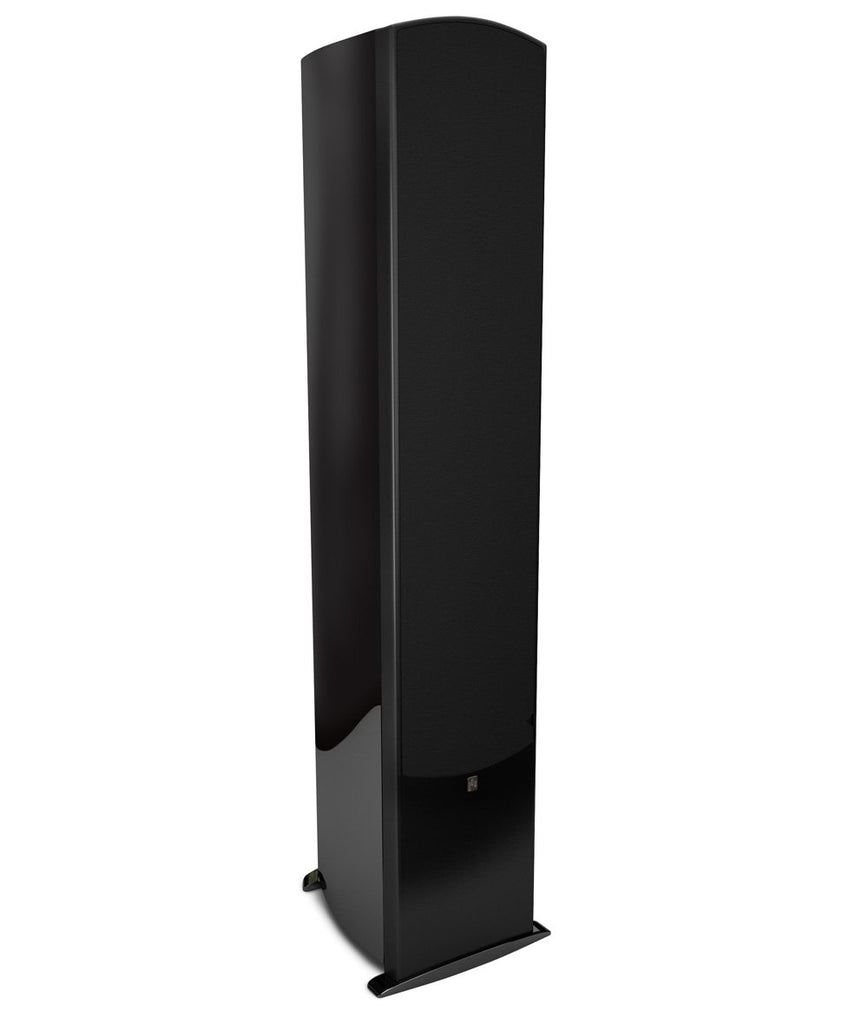 Verus Grand Tower XD-Gloss Black-5.1
