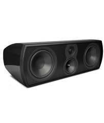 Open Box ~ Verus II Grand Center Channel Speaker - Gloss Black
