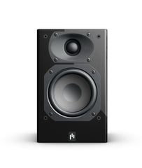 Closeout ~ Intimus 4B Satellite Speaker Pair - Gloss Black