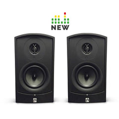 Verus II Grand Bookshelf Speaker Pair