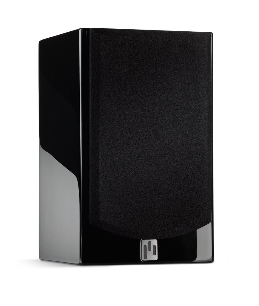 Closeout ~ Intimus 4B Satellite Speaker Pair - Gloss Black
