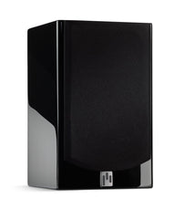 Closeout ~ Intimus 4B Satellite Speaker Pair - Gloss Black